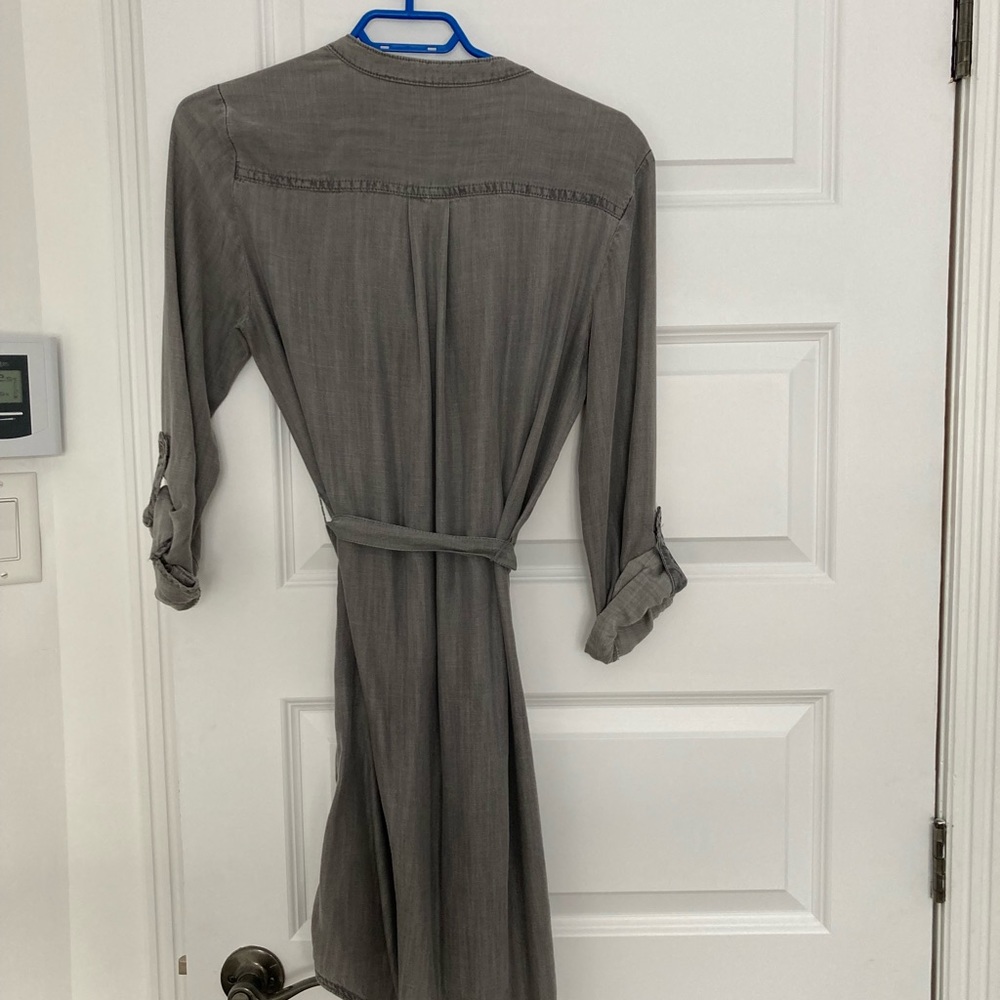 Banana Republic dress